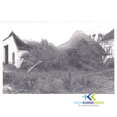 Herwensedijk 42 (Rietbergen) Ingestort nov. 1969 F00000459